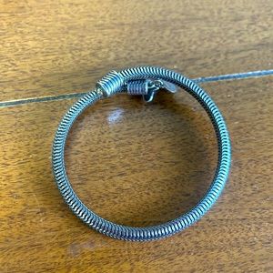 Alex and Ani Wrap bracelet